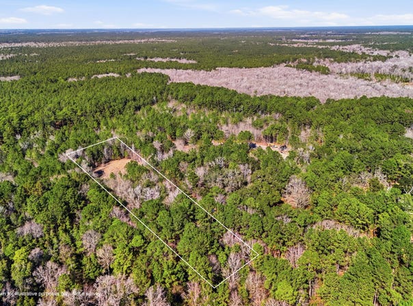 Gertie Lane, Cordesville, SC 29434