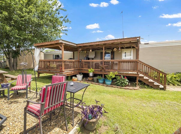 188 Mohican, Quitman, TX 75783