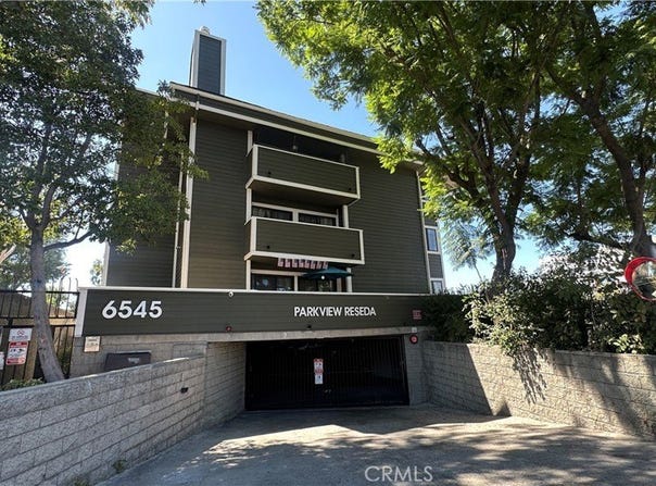 6545 Reseda Boulevard, Reseda, CA 91335