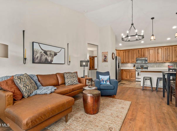 524 Baker Drive, Winter Park, CO 80482
