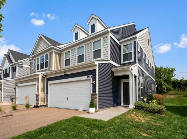 4864 Avery Court, Eagan, MN 55123
