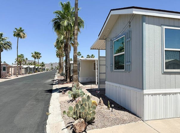 202 N Meridian Rd., Apache Junction, AZ 85120