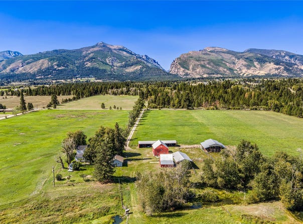 926 Orchard Drive, Hamilton, MT 59840