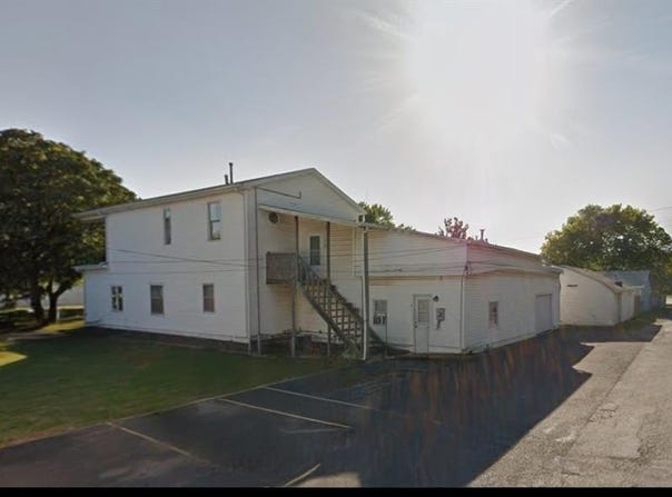 209 E belle Ave, Champaign, IL 61866