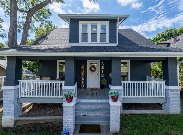 2812 Sherman Avenue, St Joseph, MO 64506