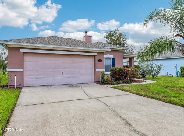 1962 TOMAHAWK Drive, Middleburg, FL 32068