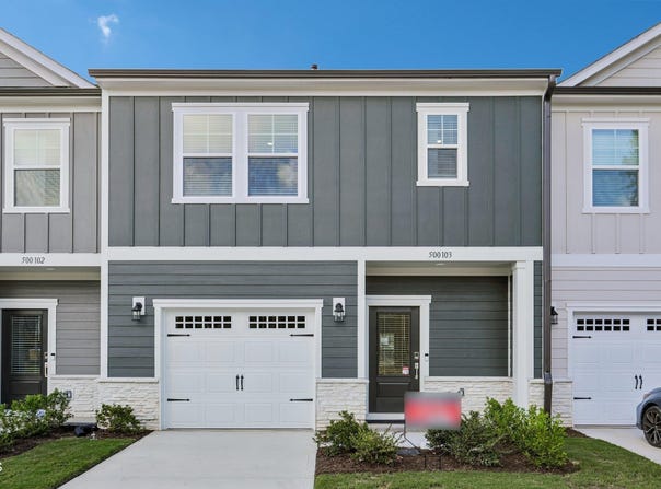 500 Oak Reserve Drive, Garner, NC 27529