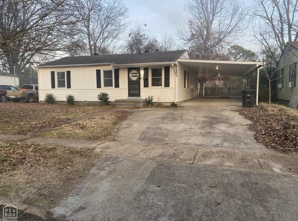 149 Rosewood Drive, Trumann, AR 72472
