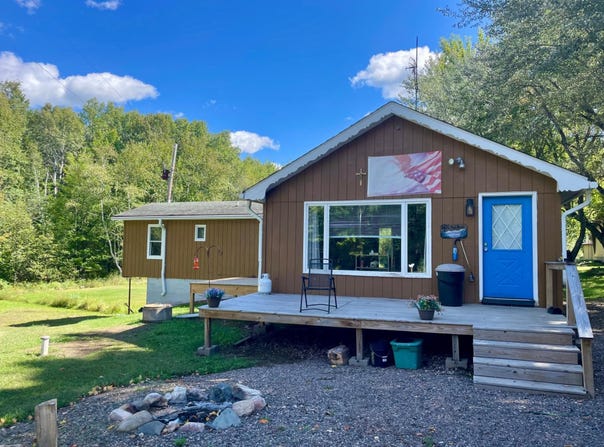 W9542 CTH S, Phillips, WI 54555