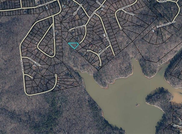 314 Dorion Drive, Westminster, SC 29693