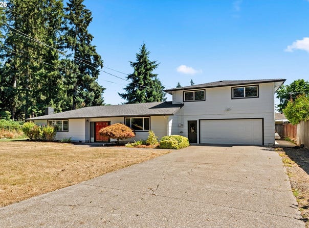 3187 ALYNDALE Dr, Eugene, OR 97404