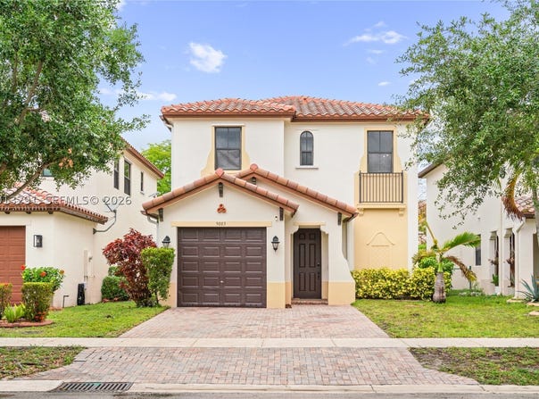 9083 SW 36th St, Miramar, FL 33025