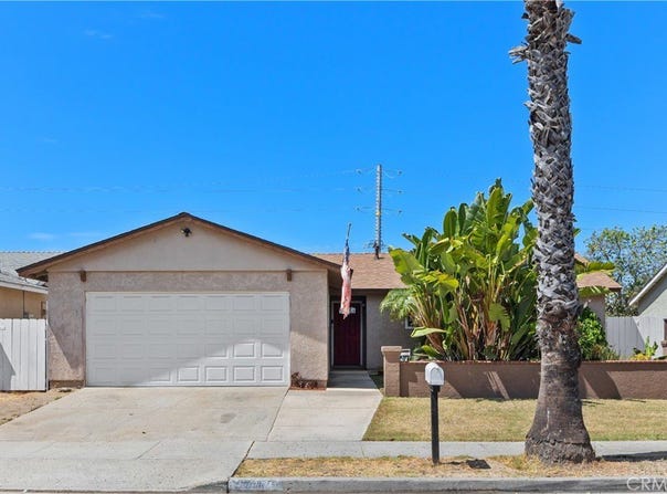 711 Arthur, Oceanside, CA 92057