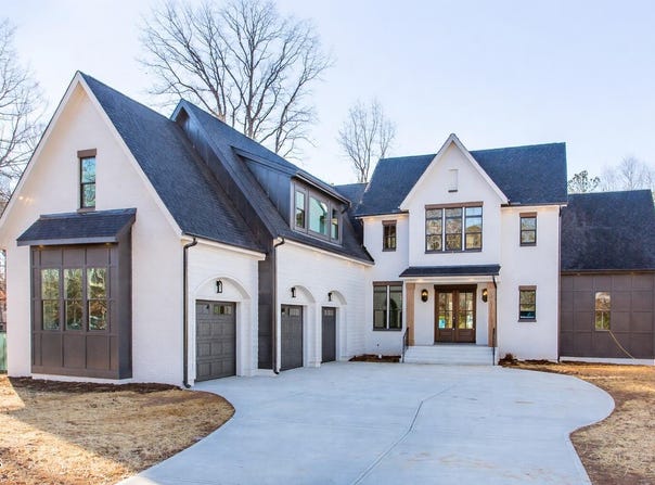 109 Forest Green Drive, Cary, NC 27511