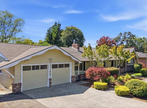 373 Piezzi Road, Santa Rosa, CA 95401