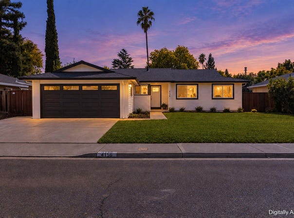 4156 Francisco St, Pleasanton, CA 94566