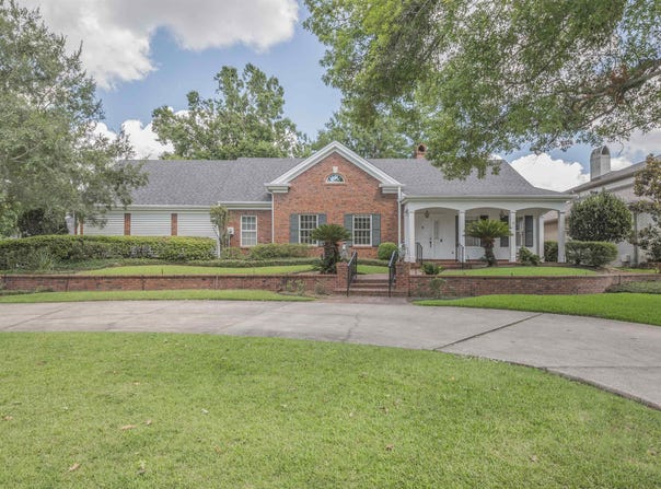 3308 W DEBORAH DRIVE, Monroe, LA 71201