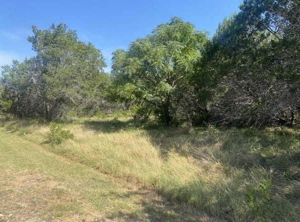 Jim Dalrymple Rd, Leakey, TX 78873