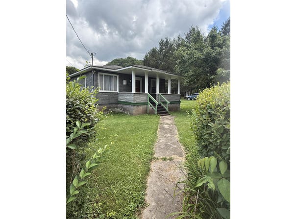 25267 Seneca Trail, Valley Head, WV 26294