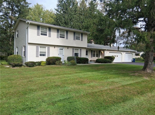9 Hallmark Road, Rochester, NY 14625