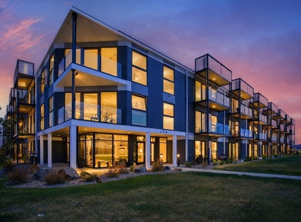 476 Enterprise Boulevard, Bozeman, MT 59718