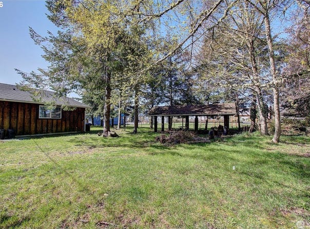 4913 N Pl, Seaview, WA 98644