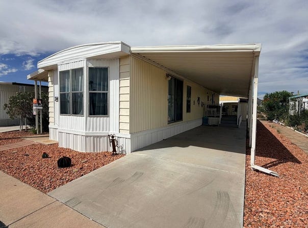 351 N Meridian, Apache Junction, AZ 85120