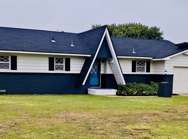 415 N Jefferson St, Arnett, OK 73832