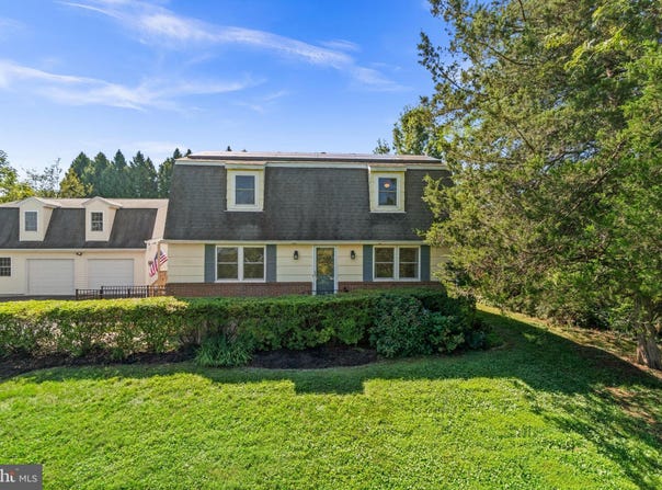 1613 TERRACE Drive, WESTMINSTER, MD 21157