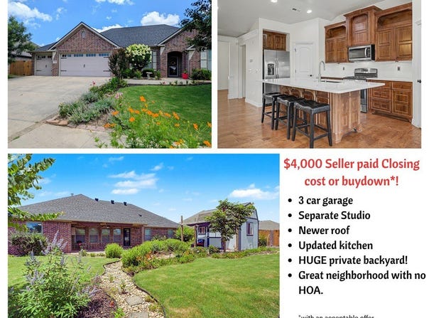 1110 Ellen Ray Lane, Centerton, AR 72719