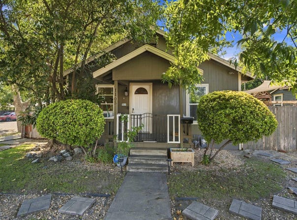 1105 Monroe Street, Red Bluff, CA 96080