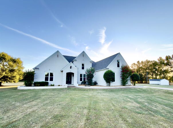 993 COLD CREEK Cv, Collierville, TN 38017