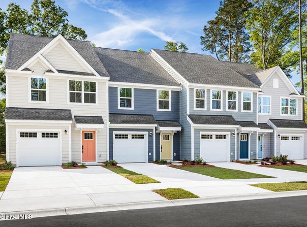 3246 Edgehill Drive, Navassa, NC 28451