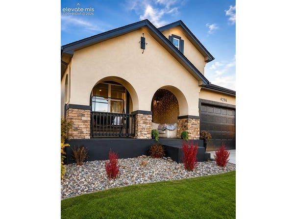 10096 Everglades Drive, Peyton, CO 80831
