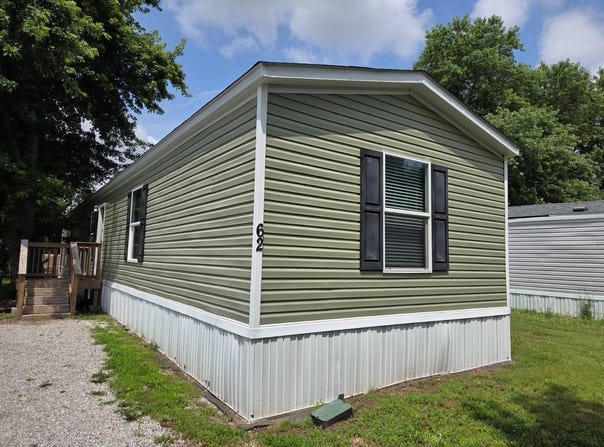 300 West Albert St., Maize, KS 67101