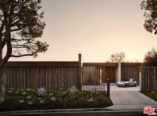 1655 Carla Rdg, Beverly Hills, CA 90210