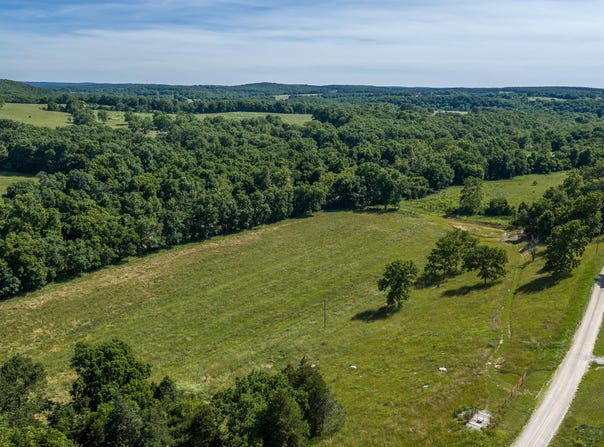Cleveland Road, Houston, MO 65483