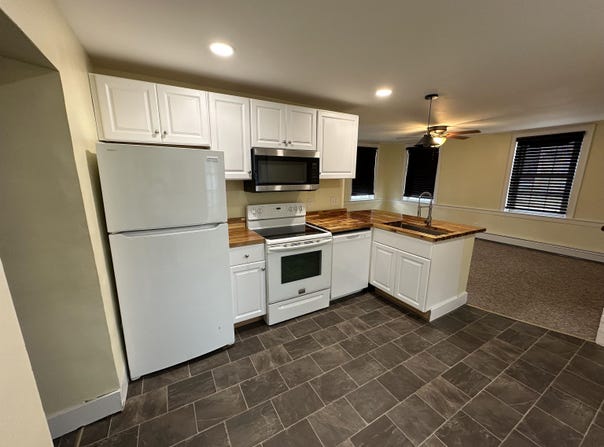 21 Central Square, Troy, NH 03465