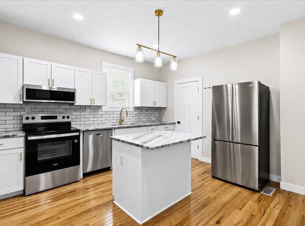 1155 Hildreth Avenue, Columbus, OH 43203
