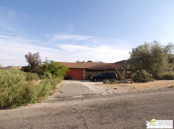 49017 Hibiscus Dr, Morongo Valley, CA 92256