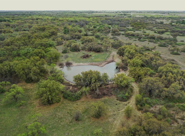 Co Rd 369, Carbon, TX 76435