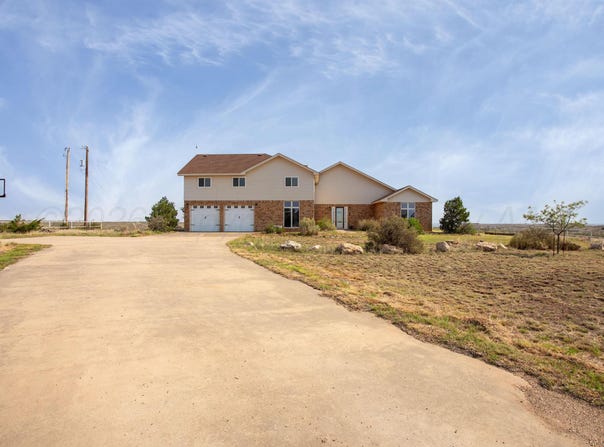 70 STONEBRIDGE GATE, Amarillo, TX 79124-5701