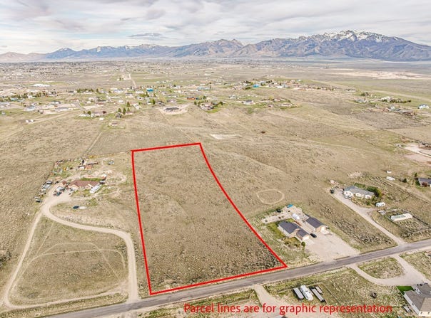 593 Shadybrook Drive, Spring Creek, NV 89815
