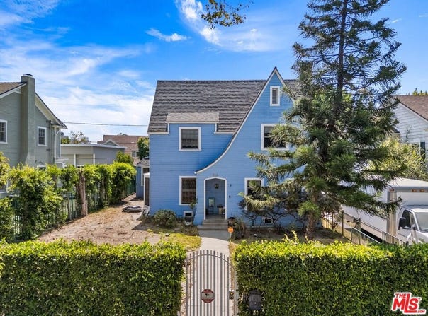 814 5th Ave, Los Angeles, CA 90005