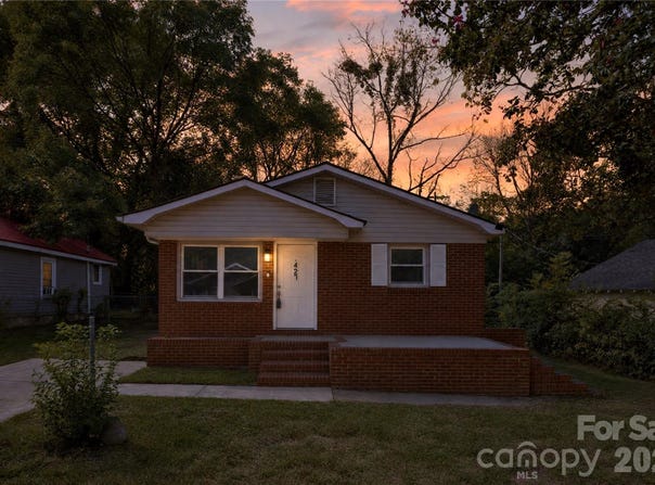 427 Clinton Avenue, Lancaster, SC 29720