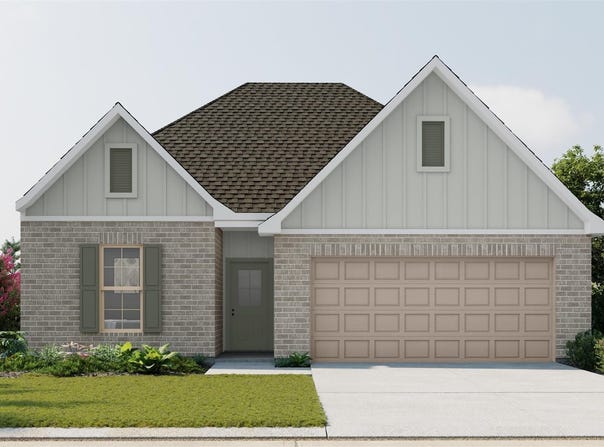 3105 Flight St lot: 7-F, Pensacola, FL 32526