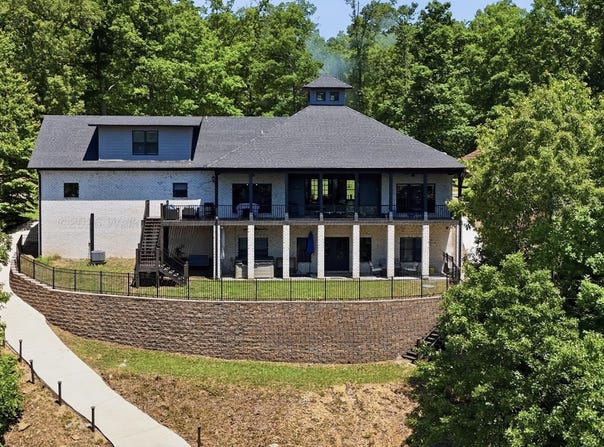 49 COUNTY ROAD 301, Cullman, AL 35057