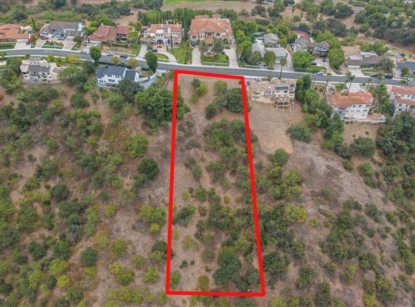 22607 Ridgeline Rd, Diamond Bar, CA 91765