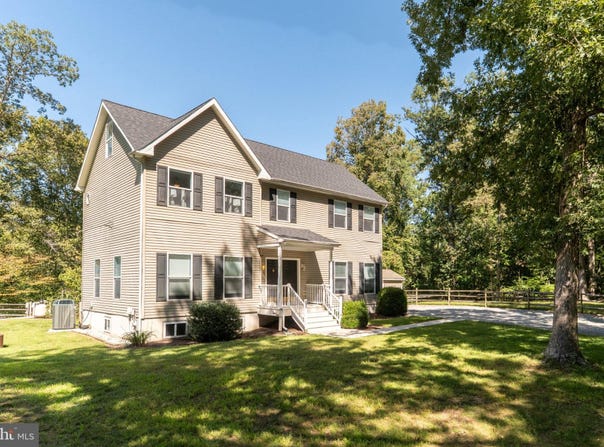 325 RINGS END Road, MILLINGTON, MD 21651