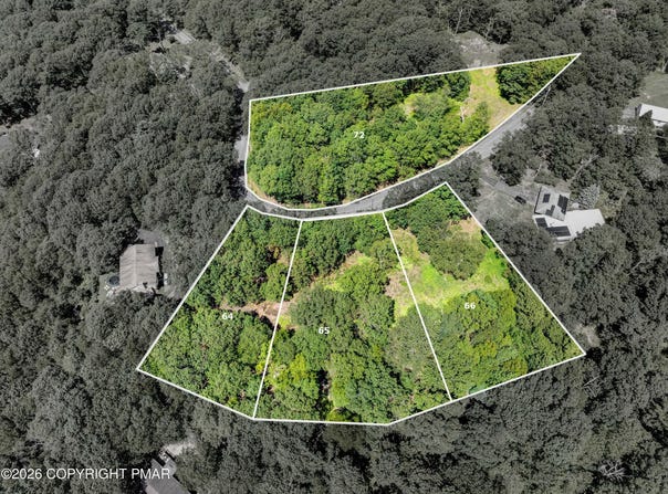 Laurel Lp 64, Swiftwater, PA 18370